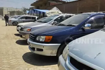 Dirigencia del Transporte Libre rechaza legalización de autos ‘chutos’