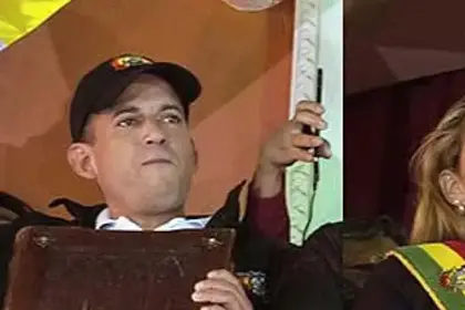Abogados de Añez y Camacho piden libertad para sus defendidos tras instrucción del TSJ para revisar plazos de detención