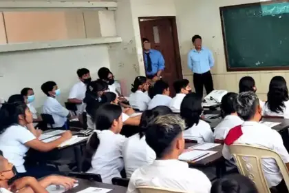 ¡Atención! Las inscripciones escolares arrancan este lunes: Estos son los requisitos