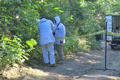 Capturan a la pareja de la mujer hallada carbonizada y decapitada en Santa Cruz