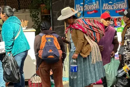 Mayor presión inflacionaria en alimentos se sentirá en octubre y noviembre tras alza del diésel, advierte analista