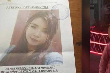 Hallan con vida a la mujer y a sus dos hijos que estaban reportados como desaparecidos