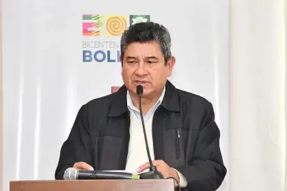 Viceministro de Educación dice que “no es conveniente” adelantar el descanso pedagógico en otras regiones