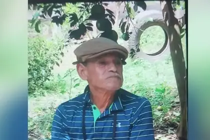 Hallan restos óseos y se sospecha que son de León Orellana, desaparecido hace más de un año en Concepción