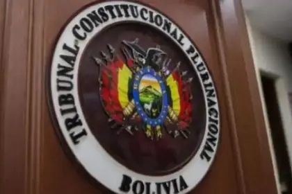 Dos magistradas del TCP denuncian penalmente a “autoprorrogados” por presunta falsedad ideológica