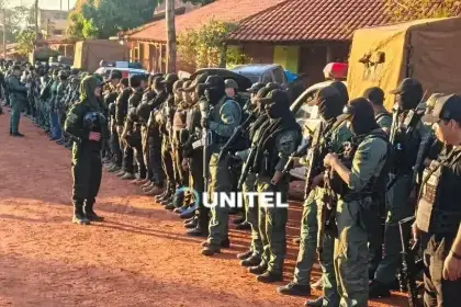La violencia no da tregua en San Matías: Sube a seis la cifra de asesinatos en las últimas tres semanas