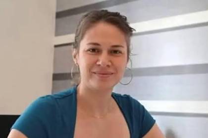 Trasladan a La Paz a Daniela Durán, exdirectora de YPFB investigada por el caso gasolina desestabilizada