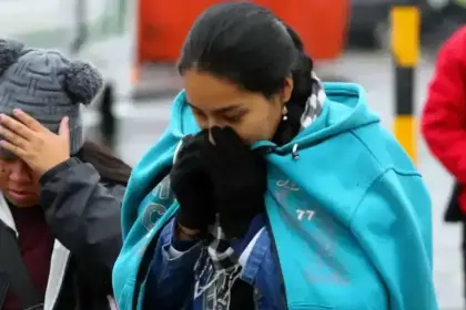 Aliste sus abrigos: Un nuevo frente frío ingresará a Bolivia, conozca la fecha y zonas afectadas