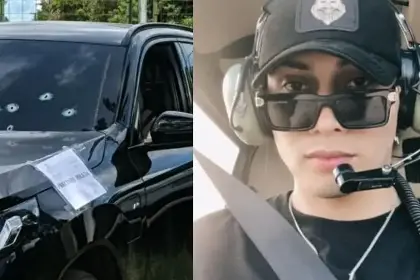 Acribillado en el Urubó: Esto es lo que se sabe sobre el asesinato del joven que mostraba una vida de lujos en las redes