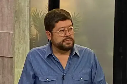 “No estamos de acuerdo con la judicialización de la política”, dice Doria Medina tras alejamiento de activista 