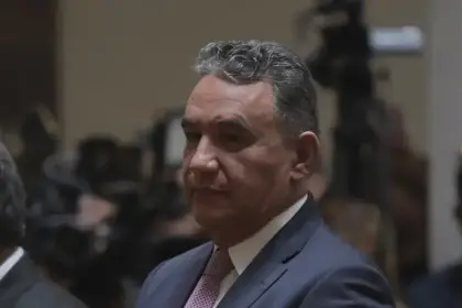 Asamblea Legislativa pospone interpelación al ministro de Defensa para el 3 de junio 