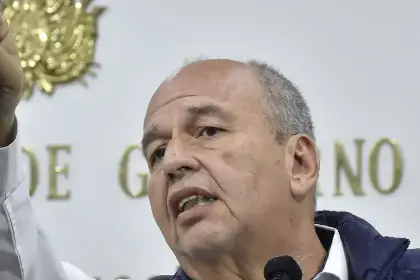 Gobierno espera resolución de juez de EEUU sobre Murillo, pero continuará con pedido de extradición, según viceministra