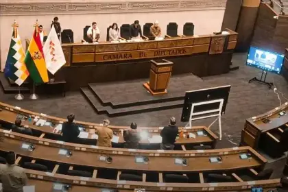 Cámara de Diputados tratará este viernes proyecto que modifica la Ley del Ministerio Público