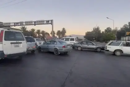 Transporte libre de Cochabamba anuncia marchas y bloqueos para este martes por combustible