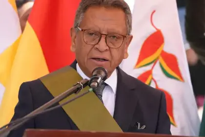 Ministro Oviedo revela existencia de otra caja fuerte de Marset con “dólares, euros y relojes”