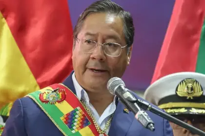 ¿Arce baja su candidatura a senador? Esto es lo que dice un diputado arcista