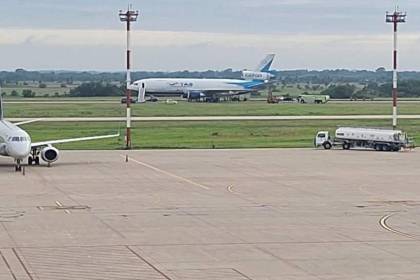 La ATT dice que hubo 8.000 pasajeros afectados y 66 vuelos retrasados por un incidente en el aeropuerto de Viru Viru 