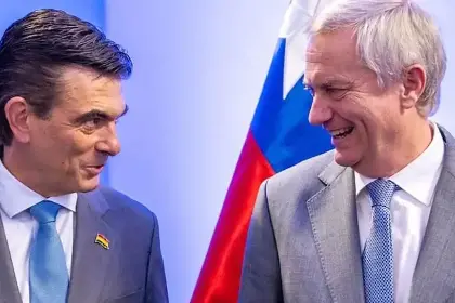 Visita de José Antonio Kast a Bolivia: ¿un nuevo rumbo en la relación con Chile?