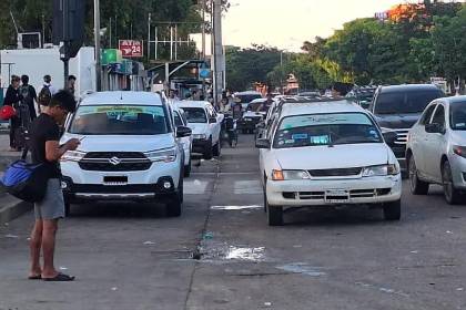 Arranca el paro nacional multisectorial y se anuncian marchas en contra de disposición de decomisos