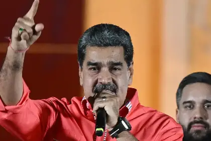 Gobierno de Venezuela confirma la excarcelación de 88 detenidos tras las presidenciales
