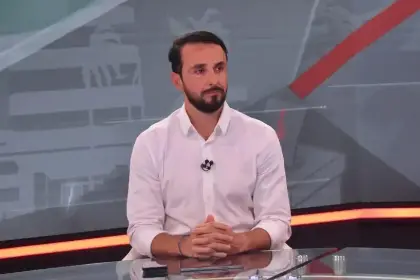 JP Velasco pide certidumbre sobre el 50/50 y cuestiona a viceministra Barrientos