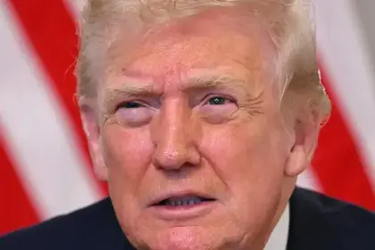 Trump advierte del fin de la civilización europea y promete liderazgo de EEUU en América