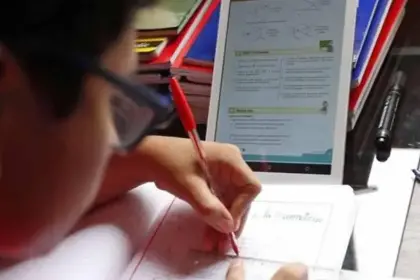 Retorno a clases desde este lunes: Estos son los nueve municipios que estarán bajo modalidad a distancia 