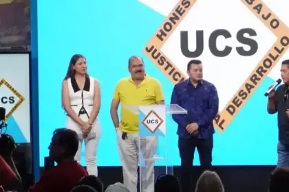 Tribunal Constitucional rechaza dos recursos de UCS y se espera un pronunciamiento del TSE