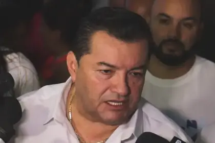 Tras nueva declaración de Evo, desde UCS vuelven a descartar toda negociación