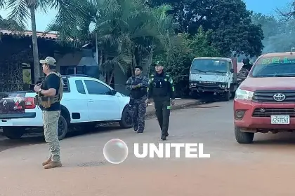 En pleno Estado de excepción, dos nuevos asesinatos violentos se registran en Santa Cruz