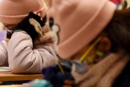 Educación en Santa Cruz dispone tolerancia en el ingreso a las aulas
