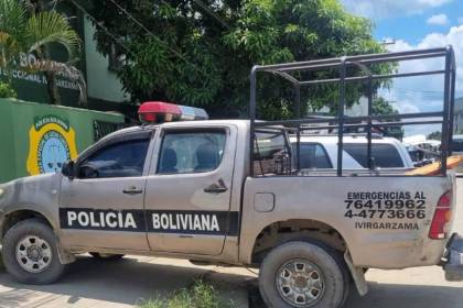 Matan a tiros a un hombre en el trópico de Cochabamba; buscan al acompañante de la víctima