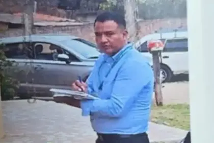 A cuatro días del accidente aéreo en Beni: el fiscal Juan Benjo Huchani sigue sin aparecer
