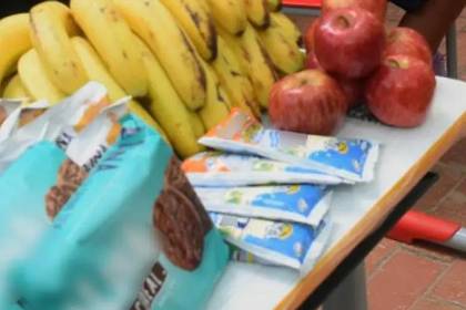 “El alcalde cruceño debe responder qué hizo con Bs 53,5 millones” del desayuno escolar, dice concejal