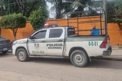 Fiscalía pedirá internar en un psiquiátrico al acusado de matar a un hombre de 70 años en un centro de acogida