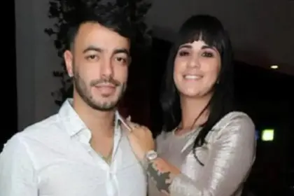 Intentaron introducir un celular, dentro de un termo, a la celda de la esposa de Sebastián Marset 