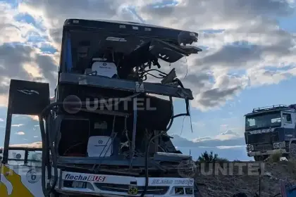 Tragedia en la ruta a Uyuni: Policía actualiza la lista de fallecidos y confirma el deceso de uno de los choferes