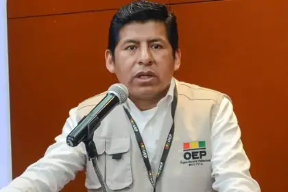 Elecciones: TSE recibió 515 sustituciones y 20 renuncias de candidatos, según vocal