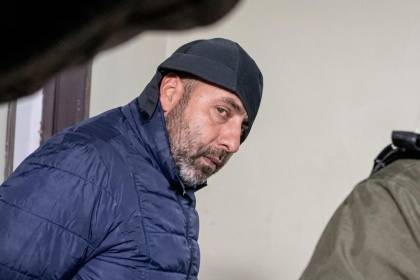 Fernando Cerimedo deberá declarar ante una comisión de fiscales este jueves en Chonchocoro