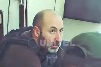 Cerimedo desde la cárcel: “Mi rol como colaborador del presidente no me otorgó ningún poder”