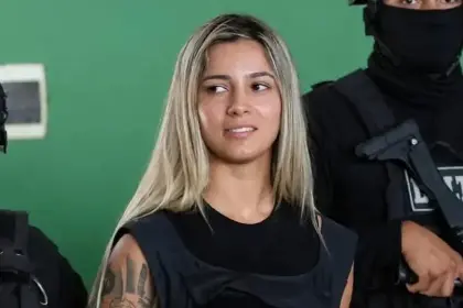 Abogada dice que Tatiana Marset ya tiene garante para salir de la cárcel