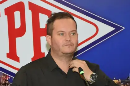 ¿Cómo salió el Dorgathen de Bolivia? Esto respondió el presidente del TDJ de Santa Cruz