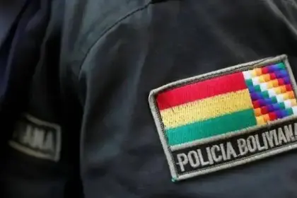 Mayor de la Policía reconoce que recibió dinero de ‘Tuta’, líder del PCC que vivía en Santa Cruz