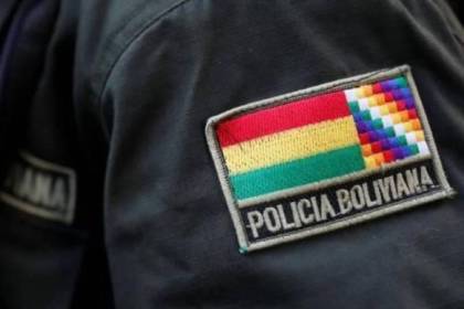 Policía investiga la muerte de una mujer de 90 años que fue hallada quemada en El Alto