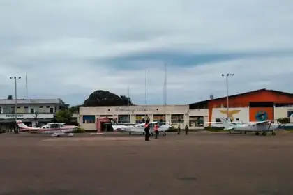 Naabol: Desde este miércoles y por 15 días, El Trompillo no tendrá operaciones aéreas después de las 15:30 