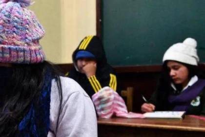 Se amplían las vacaciones escolares en 8 departamentos; Santa Cruz vuelve a clases este lunes 21 de julio