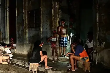 Cuba revive su plan de supervivencia de los 90 ante el escenario de “cero combustible”