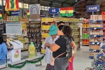 Ministro de Desarrollo anuncia que se eliminará la subvención a los alimentos porque generan corrupción