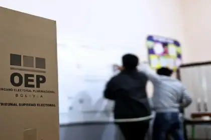 El TSE proyecta la inscripción de hasta 4.500 candidatos para las elecciones de agosto
