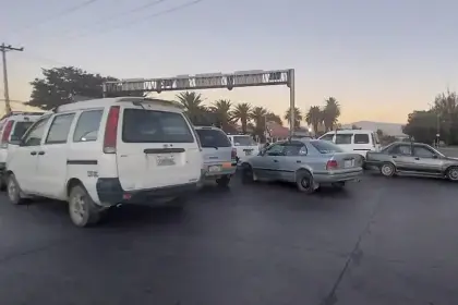 Transporte Libre da 48 horas al Gobierno para que responda un pliego petitorio por el diésel y la subvención
